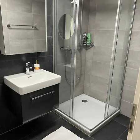 Jasmine * Interlaken