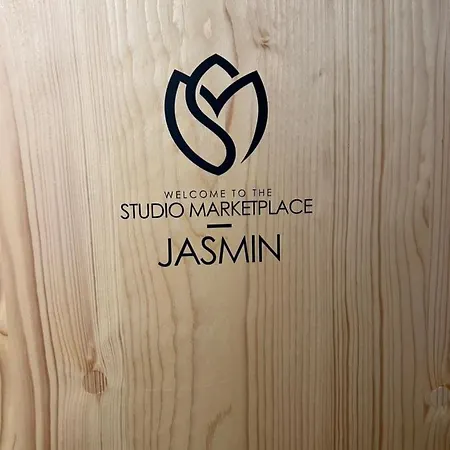 Apartamento Jasmine Interlaken