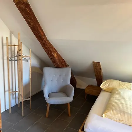 Apartment Jasmine Interlaken