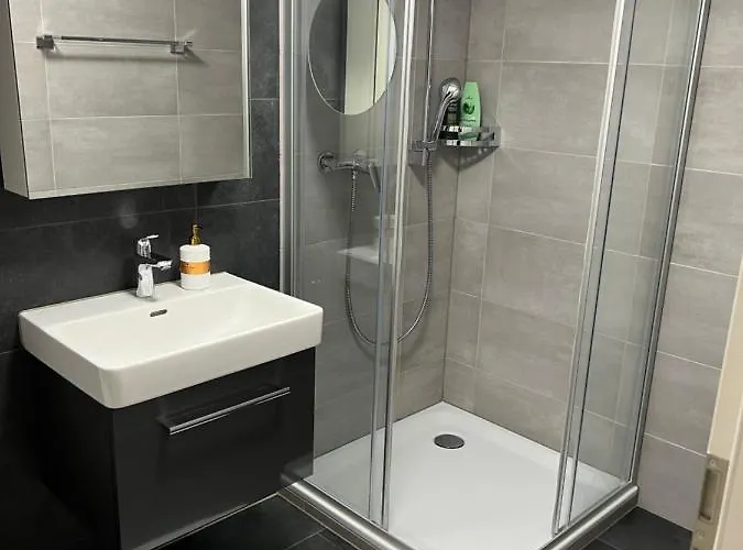 Jasmine * Interlaken