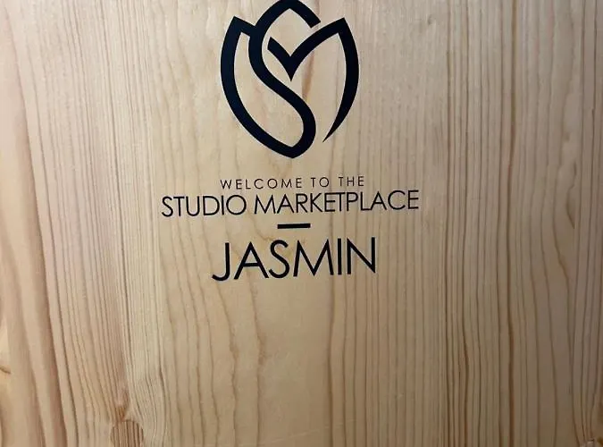 Apartamento Jasmine Interlaken