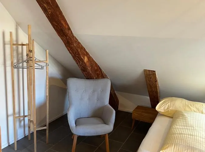 Apartment Jasmine Interlaken