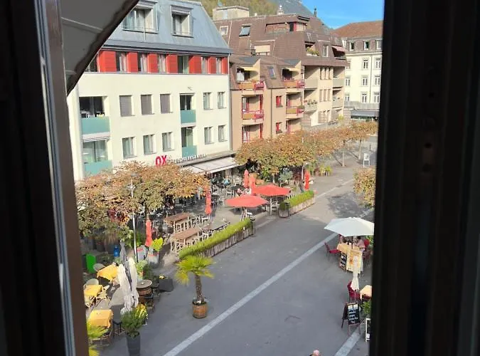 Jasmine Interlaken