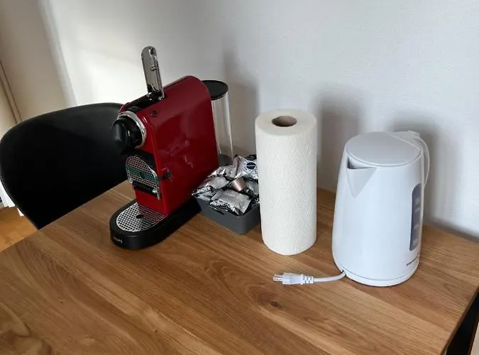 Jasmine * إنترلاكن